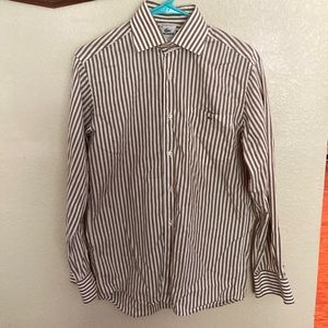 Lacoste Dress Shirt